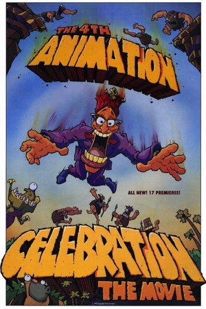 The Fourth Animation Celebration