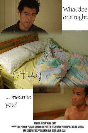 Stay