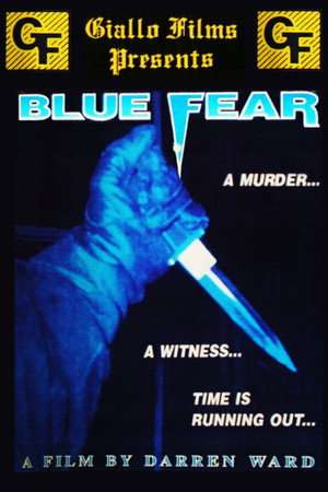 Blue Fear