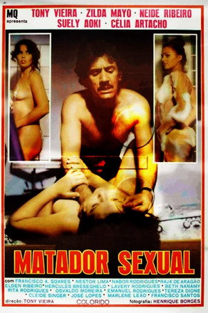 O Matador Sexual