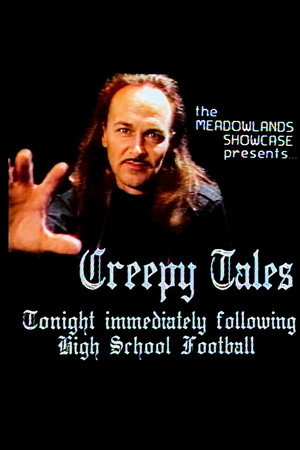 Creepy Tales