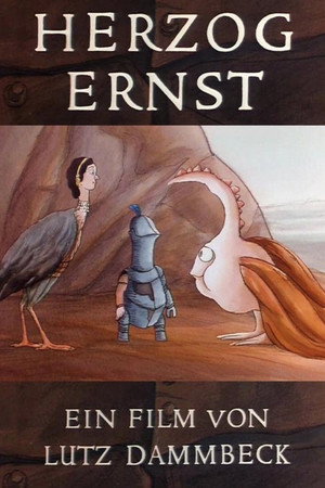 Herzog Ernst