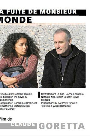 La Fuite de monsieur Monde