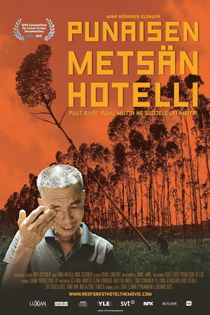 Punaisen metsän hotelli