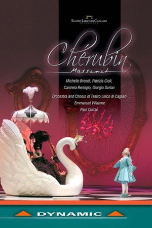 Cherubin