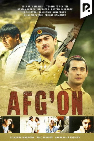 Afg'on