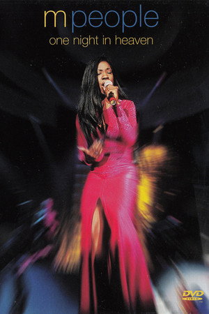 M People: One Night In Heaven