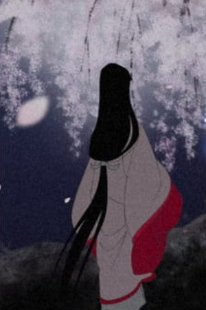 花の翳