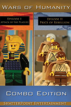 Wars of Humanity II: Price of Rebellion