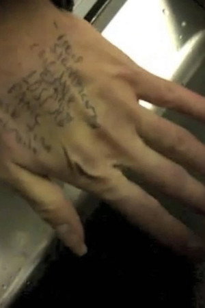 Hand Dryer