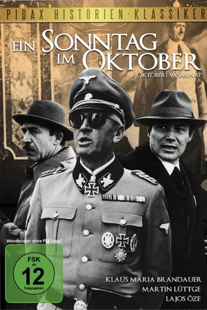 Októberi vasárnap