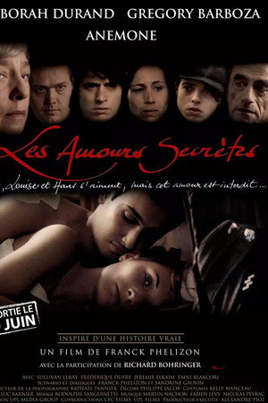 Les Amours secrètes