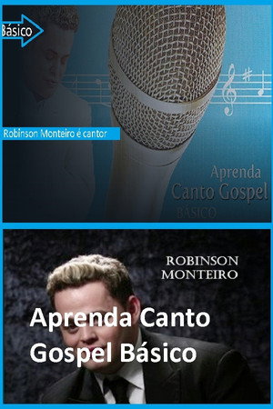 Aprenda Canto Gospel Básico