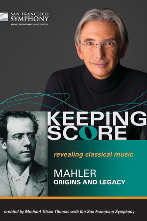 Keeping Score: Mahler Origins