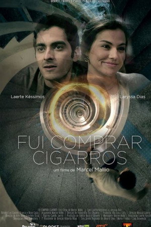 Fui Comprar Cigarros