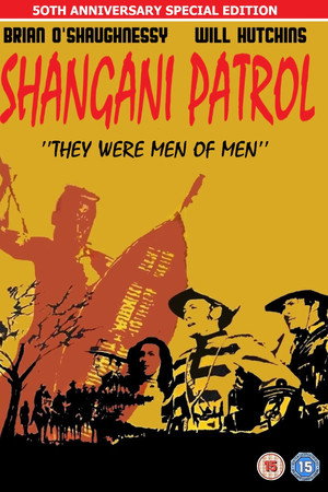 Shangani Patrol