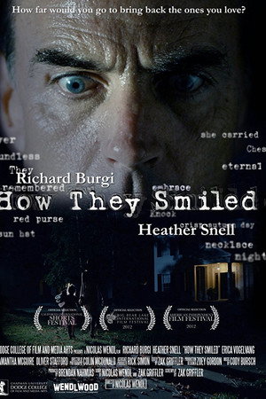 How They Smiled