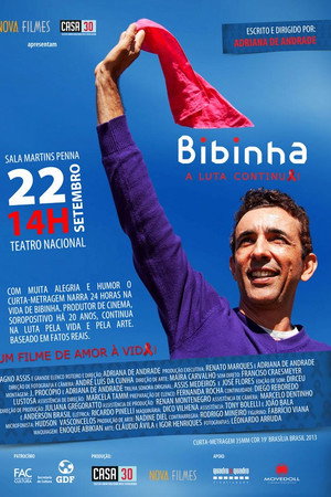Bibinha, a Luta Continua!