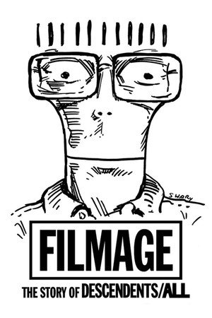 影像记录:Descendents/All的故事