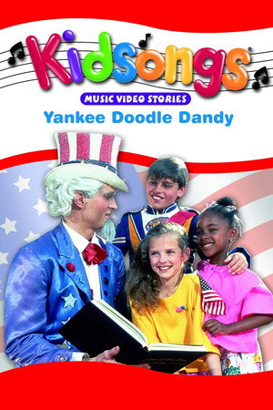 Kidsongs: Yankee Doodle Dandy
