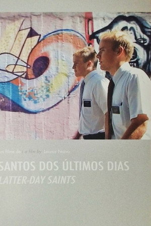 Santos Dos Últimos Dias