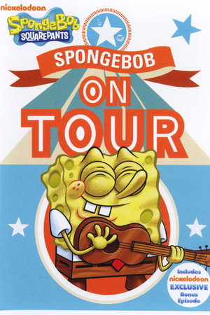 SpongeBob SquarePants: SpongeBob on Tour