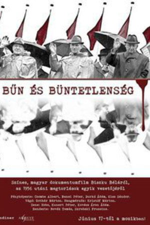 Bűn és büntetlenség