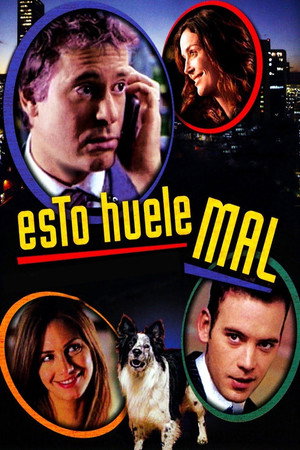 Esto huele mal