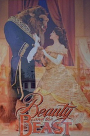 Beauty the Beast - Live on Stage