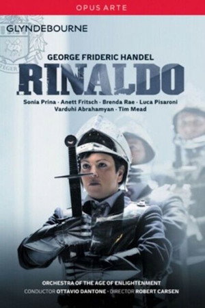Handel: Rinaldo - Glyndebourne
