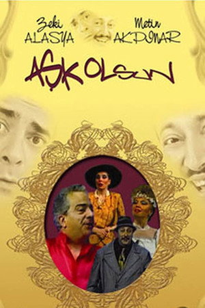 Aşk Olsun