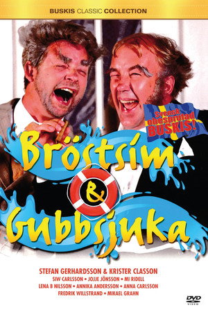 Bröstsim & gubbsjuka