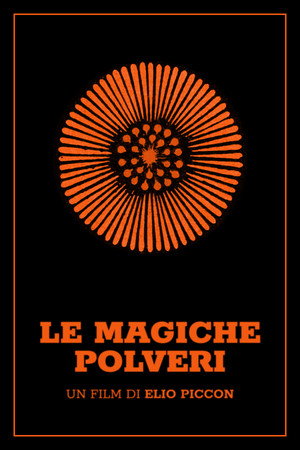 Le magiche polveri