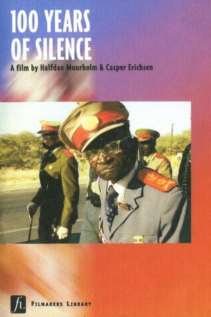 100 Years of Silence: The Germans in Namibia