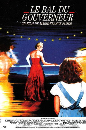 Le bal du gouverneur