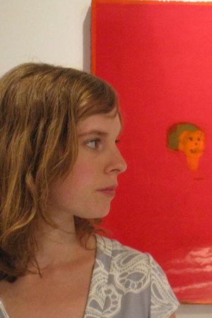 Valérie n'est plus ici