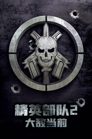 精英部队2:大敌当前