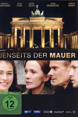 Jenseits der Mauer