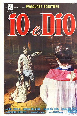 Io e Dio