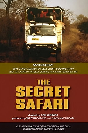 The Secret Safari