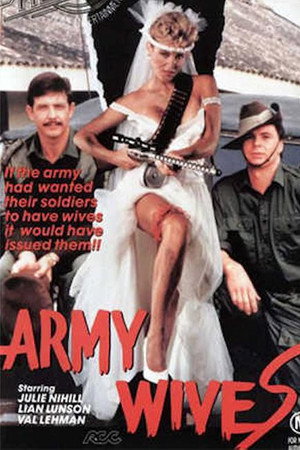 Army Wives