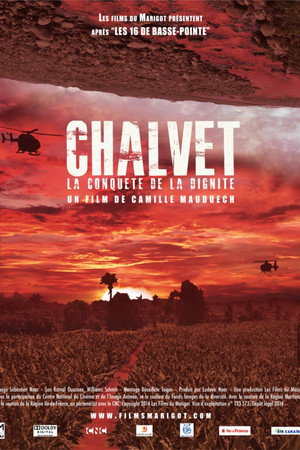 Chalvet, la conquête de la dignité