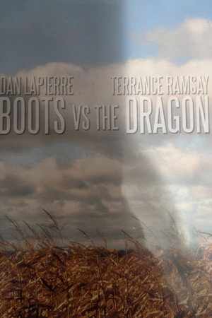Boots vs the Dragon
