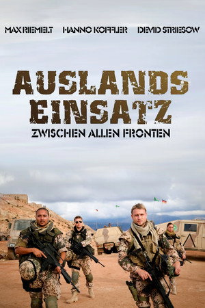 Auslandseinsatz