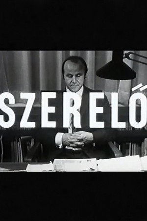 Szerelő