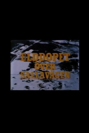 Elddopet Över Sallavägen