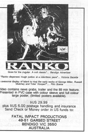 Ranko