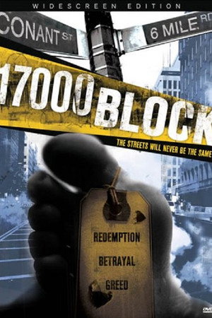17000 Block