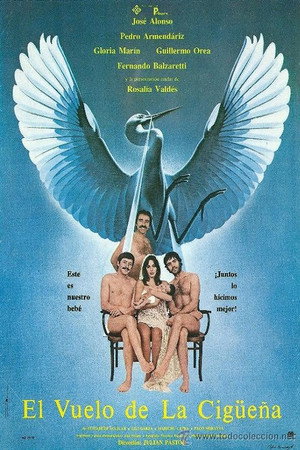 El Vuelo de la Cigüeña