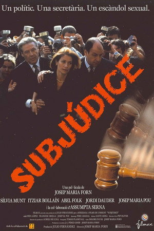 Subjúdice